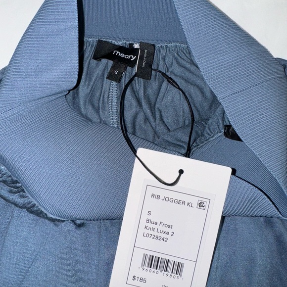 Theory joggers - Picture 4 of 4